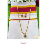 Pendant Set